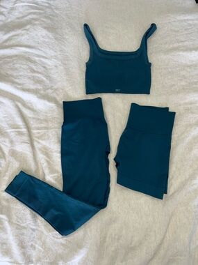 Set Active Sculptflex Bundle